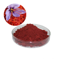 Best Price Pure Natural Hot Sale Saffron Extract Powder